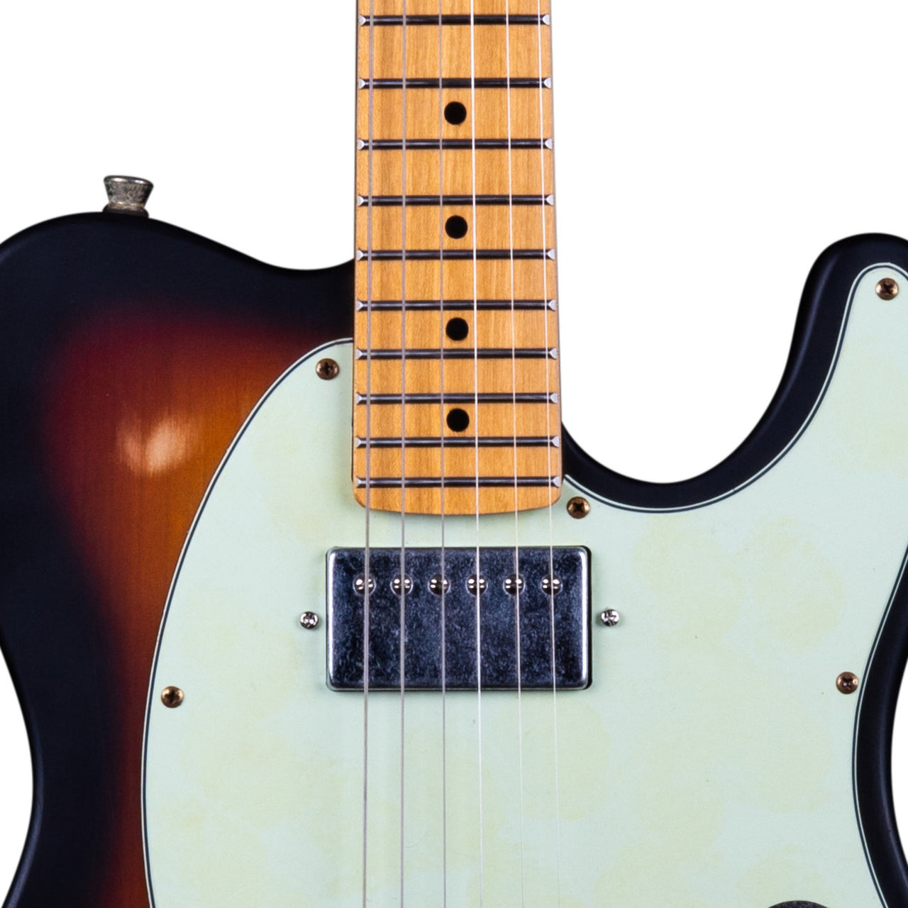 Guitarra Electrica Jet Guitars JET JT-350 Relic Telecaster