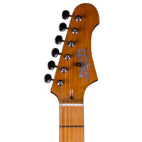 Thumbnail for Guitarra Electrica Jet Guitars JET JT-350 Relic Telecaster