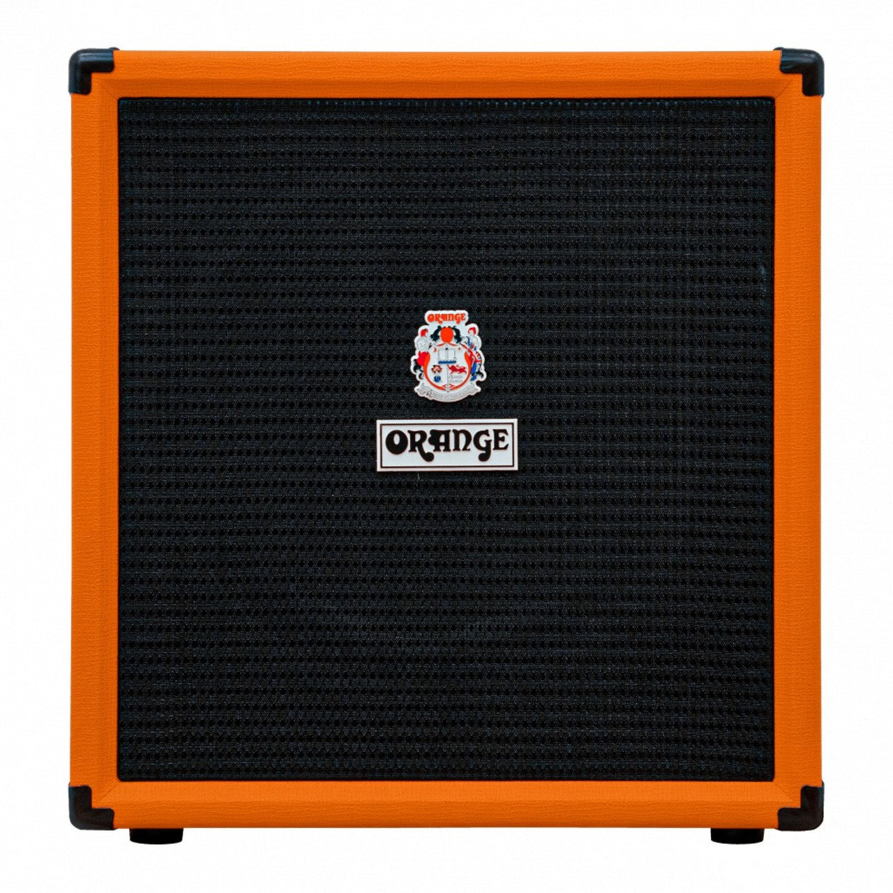 Amplificador Orange Crush Bass 100 Para Bajo 100w