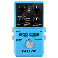 Thumbnail for Pedal Nux Mode Core Deluxe Mkii