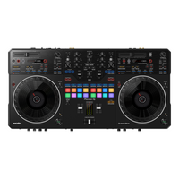 Thumbnail for Controlador Pioneer Dj Ddj-rev5 2 Canales REVolutionary Control