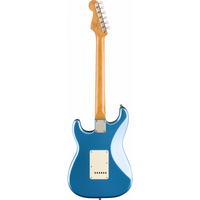 Thumbnail for Guitarra Electrica Fender Classic Vibe '60s Stratocaster Azul Lake Placid 0374010502