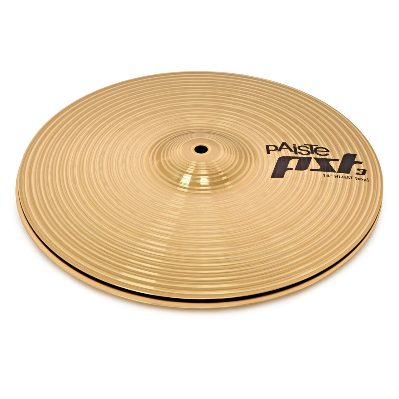 PAQUETE DE PLATILLOS PAISTE PST 3 UNIVERSAL 14"/16"/20", J063USET