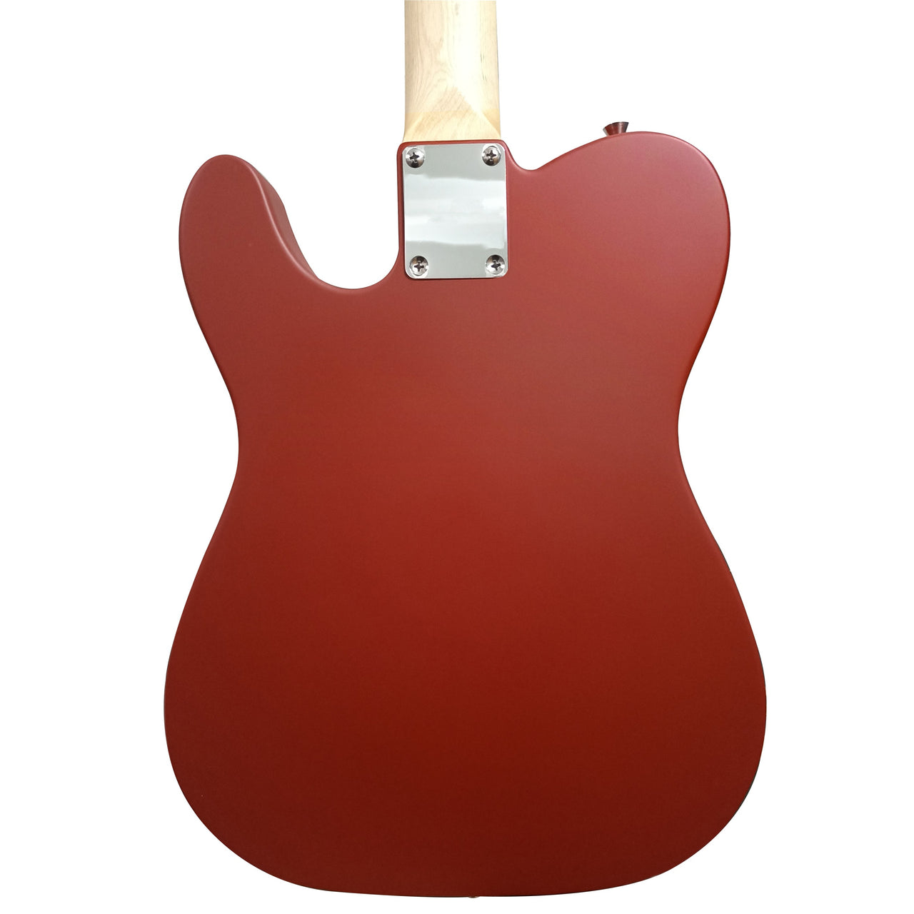 Guitarra Electrica Fender Debut Collection Telecaster  Dakota Red 0379670554