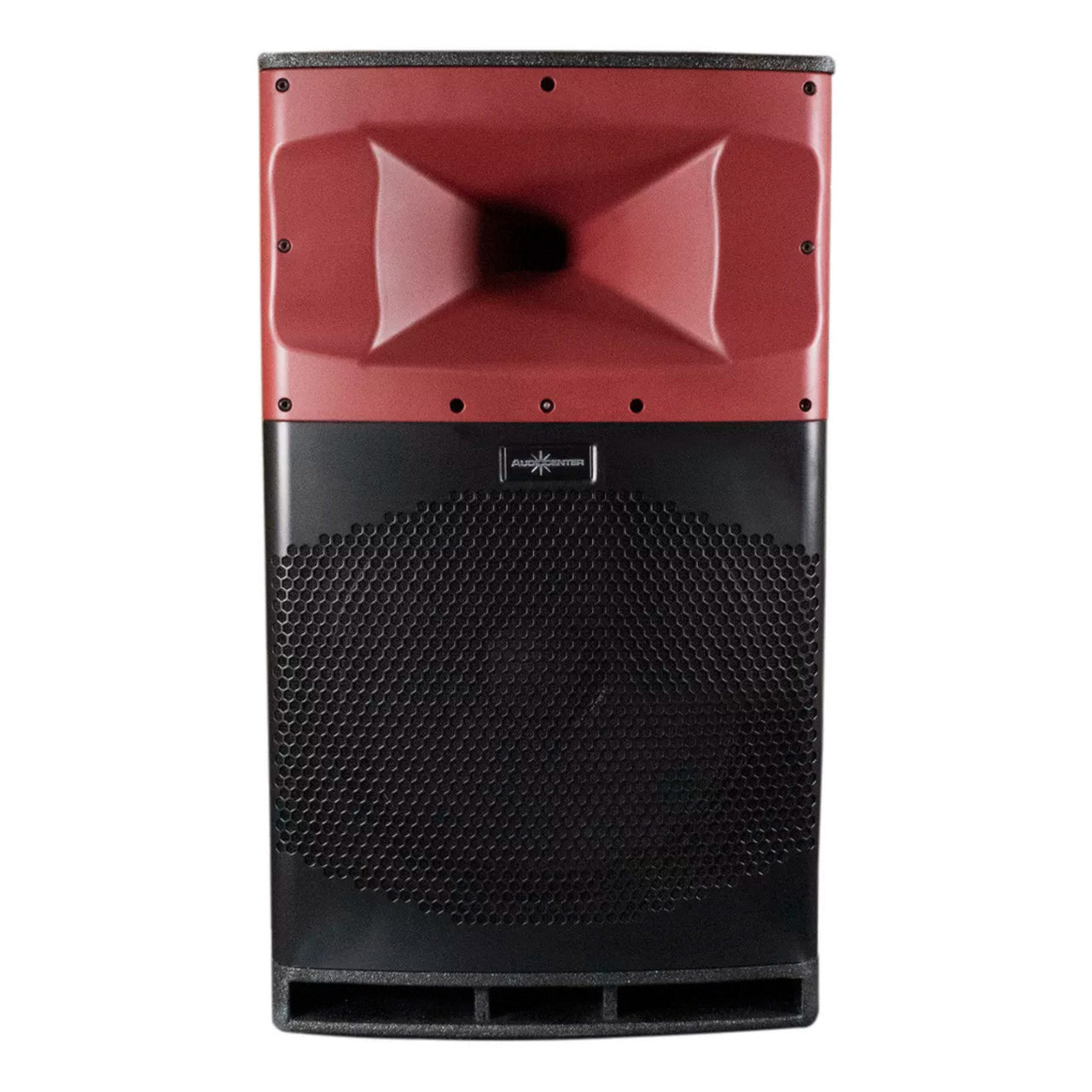 Bafle Audiocenter Sa312 Iii 12" Activo 2000w Pico 132db Bluetooth