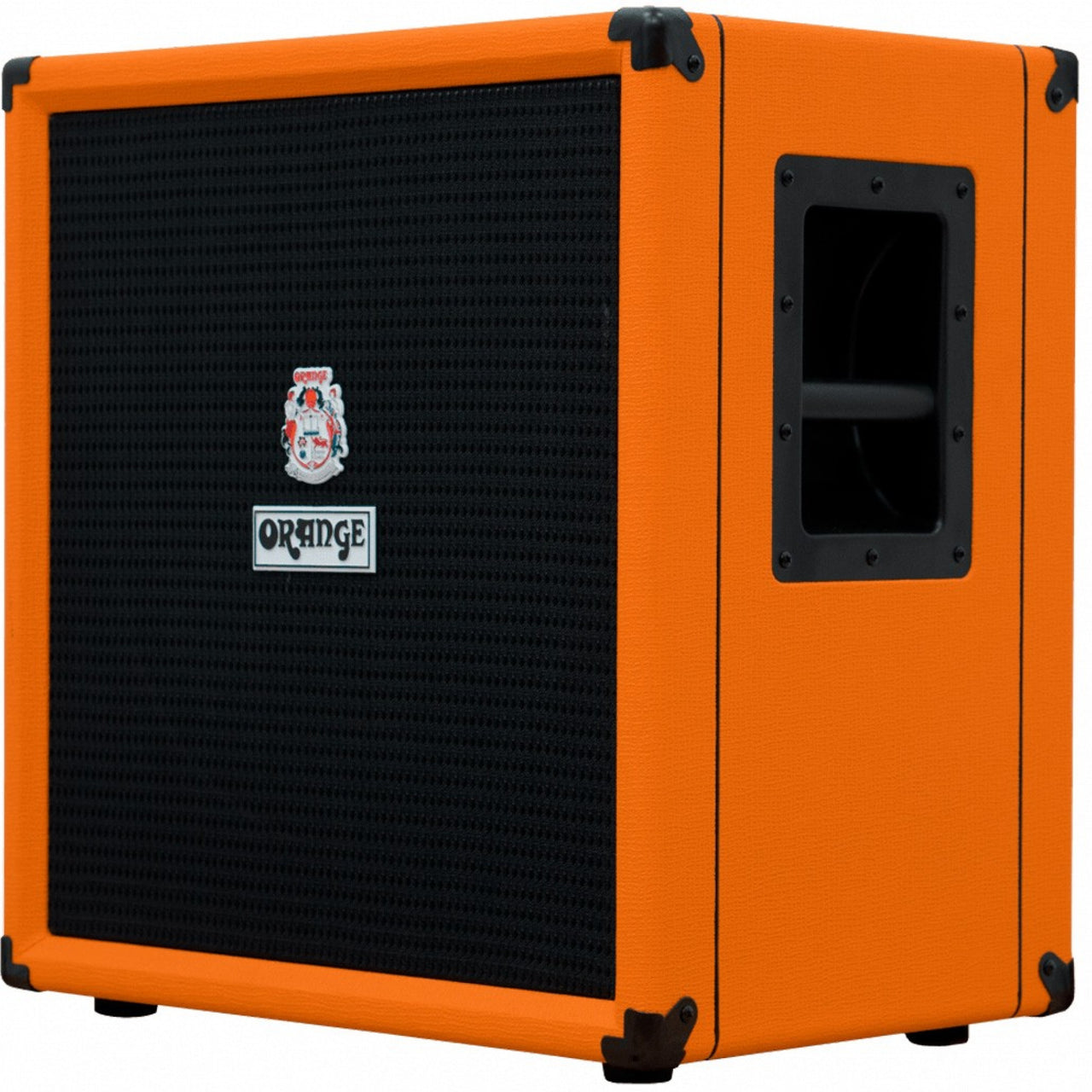 Amplificador Orange Crush Bass 100 Para Bajo 100w