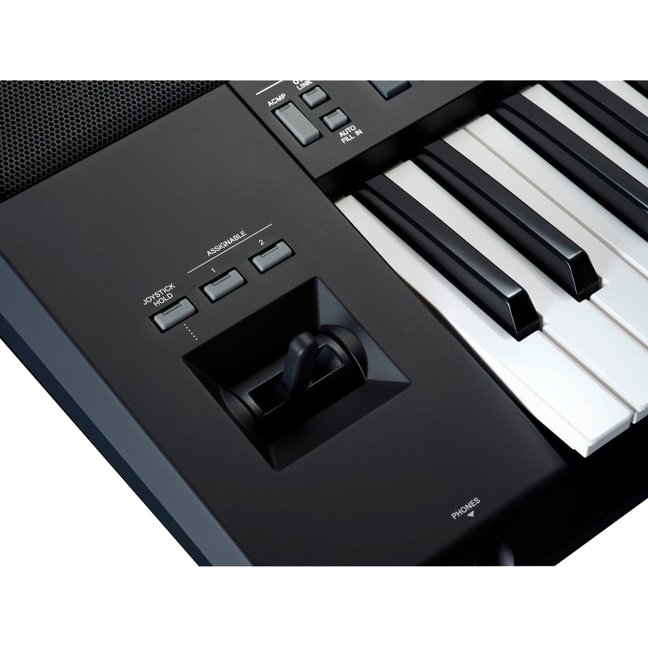 Teclado Portatil Yamaha Psrsx920 Profesional Con Eliminador