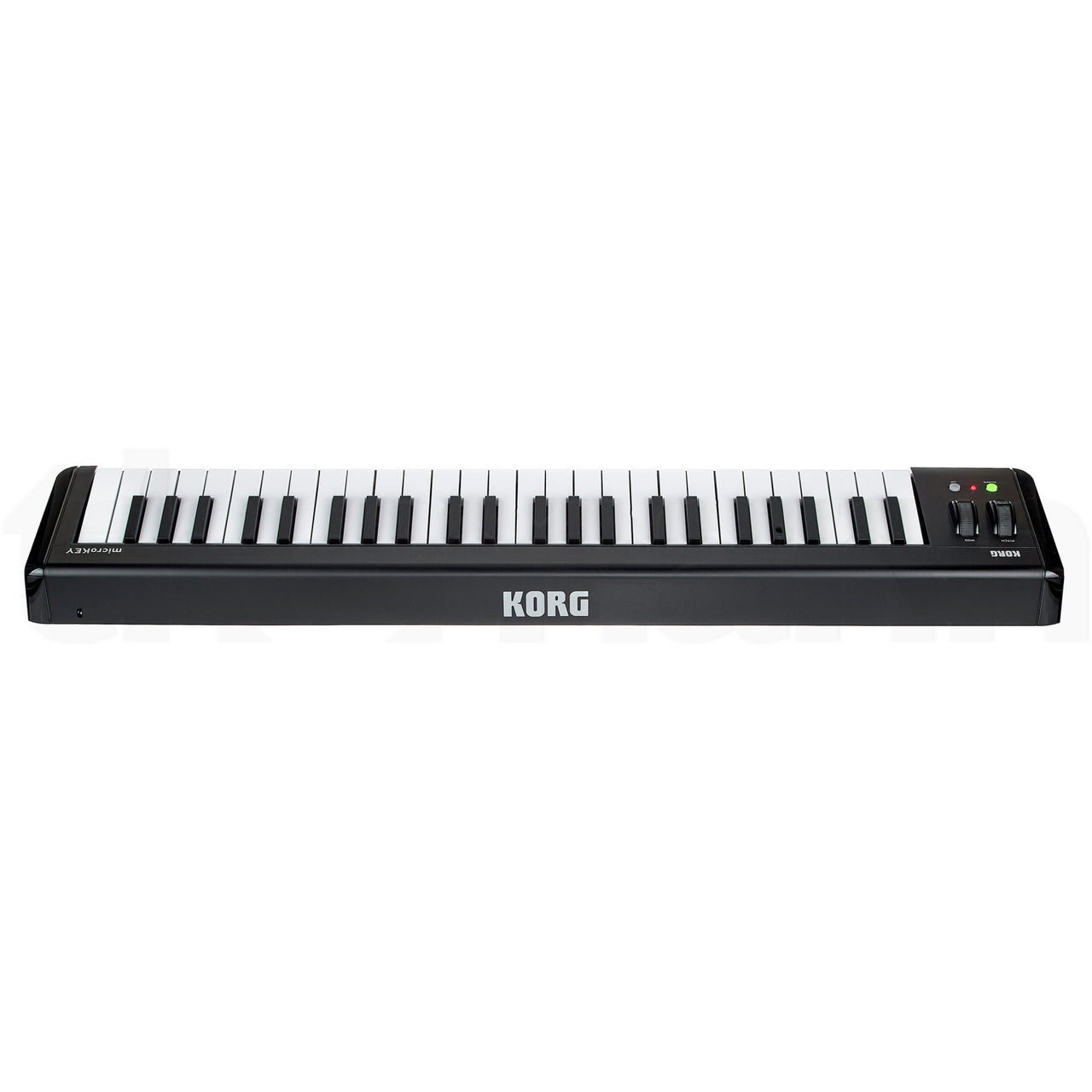 Controlador Korg Usb/Midi 49 Teclas 2a. Generacion, Microkey2-49