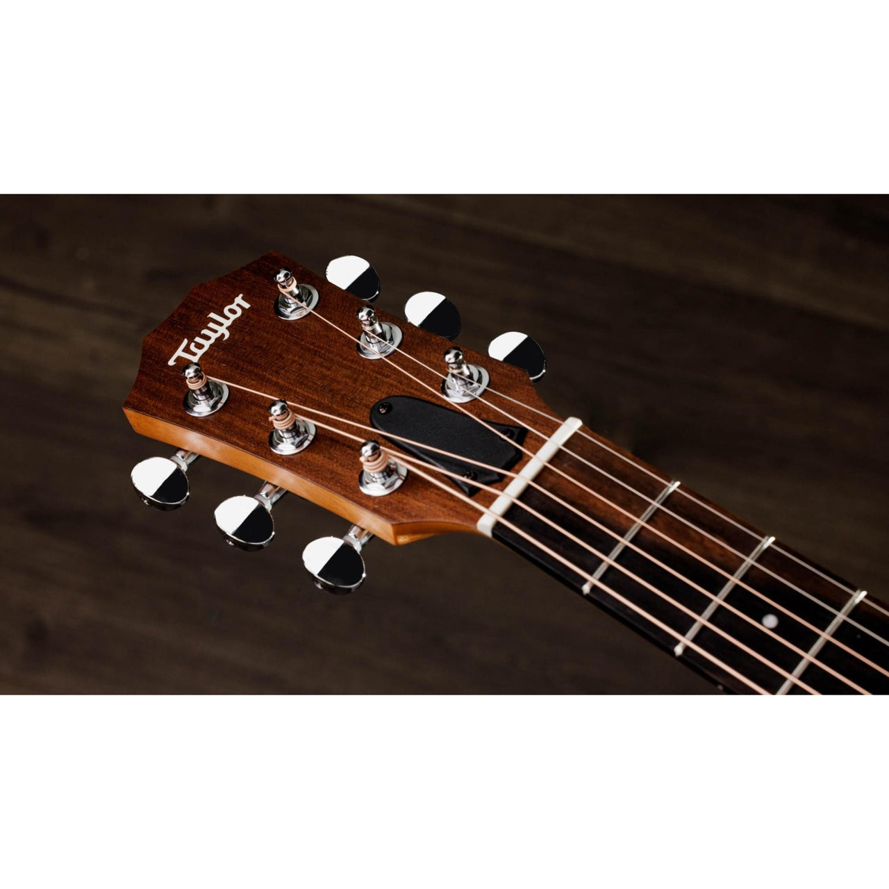 Guitarra Acustica Taylor Gs-mini Sapele Con Funda