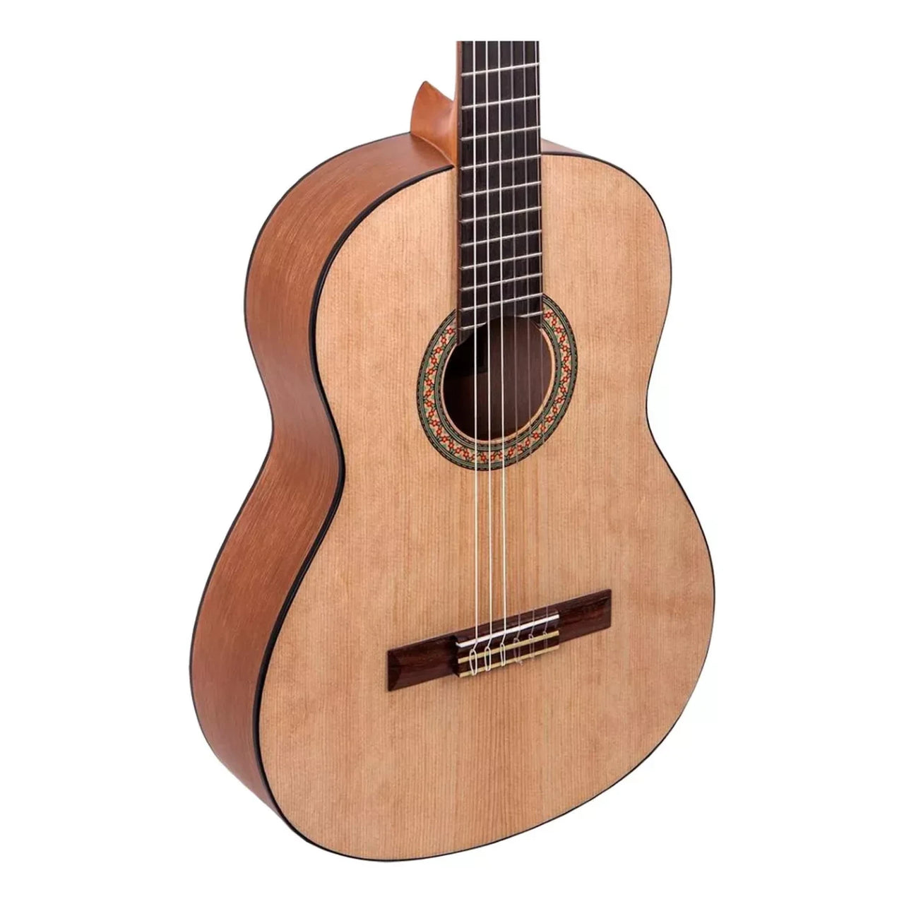 Guitarra Acustica Yamaha, C40m