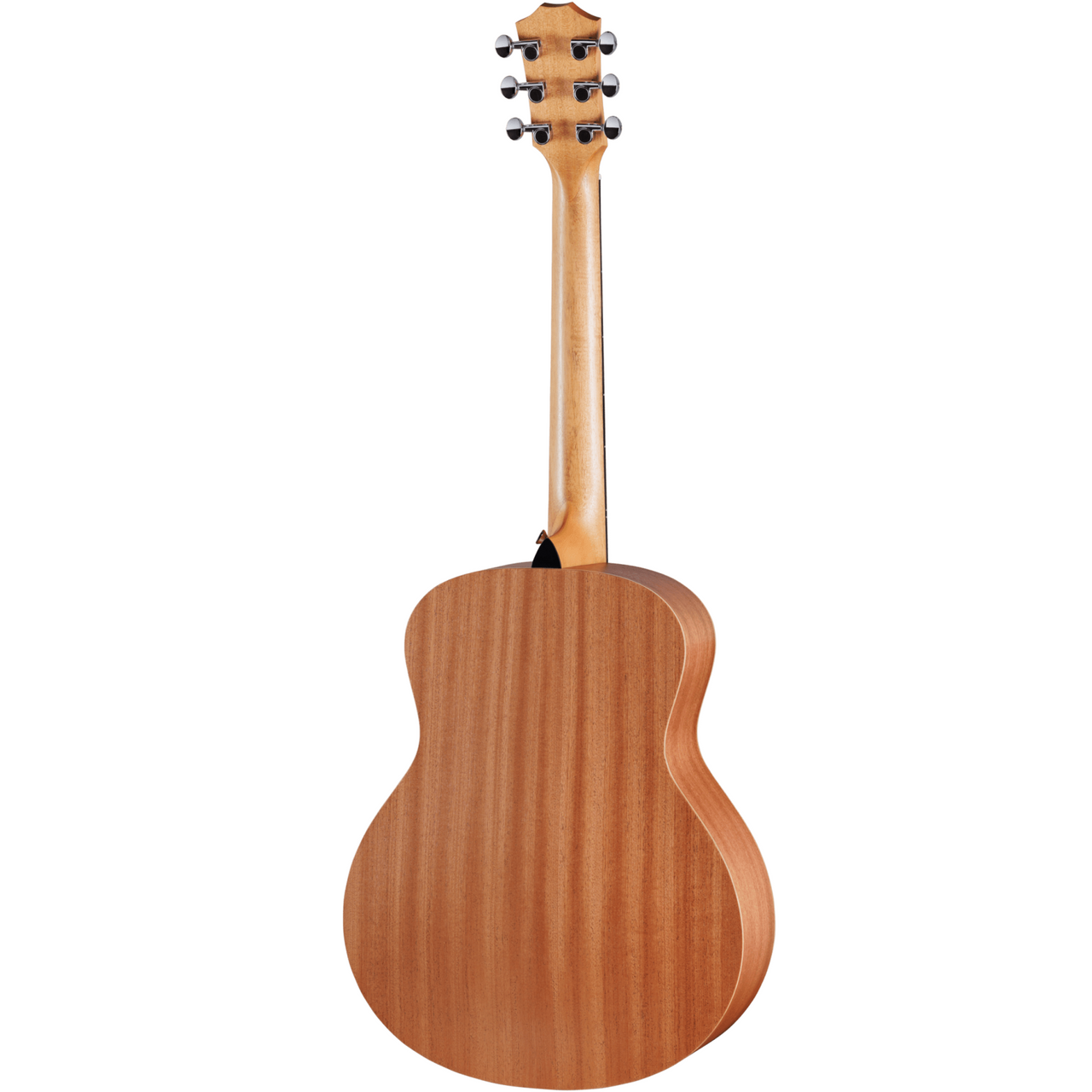 Guitarra Acustica Taylor Gs-mini Sapele Con Funda