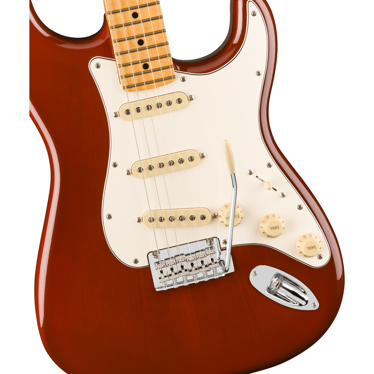 Guitarra Electrica Fender  Player II Stratocaster 0140512545