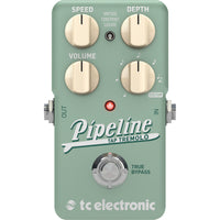 Thumbnail for Pedal T.c. P/guitarra Pipeline Tap Tremo