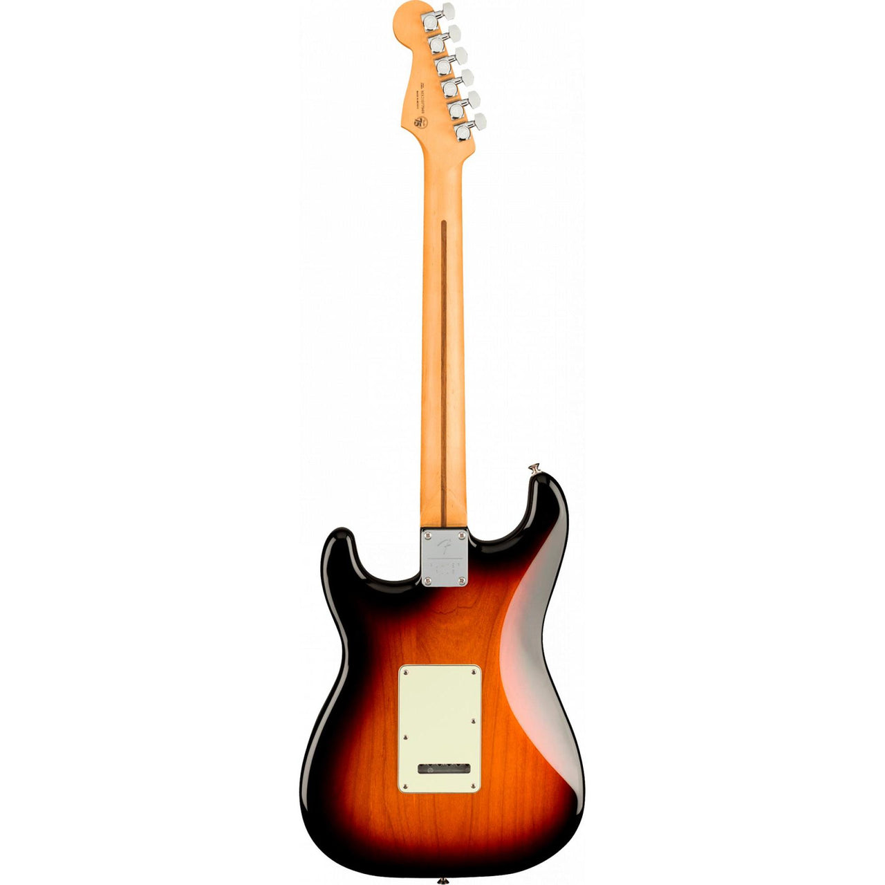 GUITARRA ELECTRICA FENDER MX PLAYER PLUS STRATOCASTER 3TSB, 0147312300