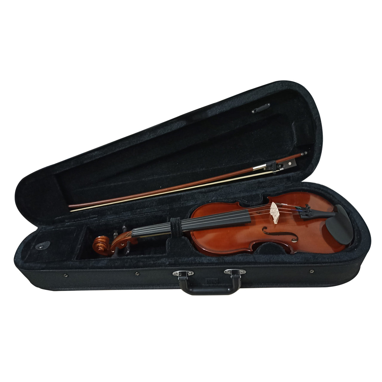 Violin La Sevillana 3/4 Con Estuche Y Arco Mod. Lsv-34