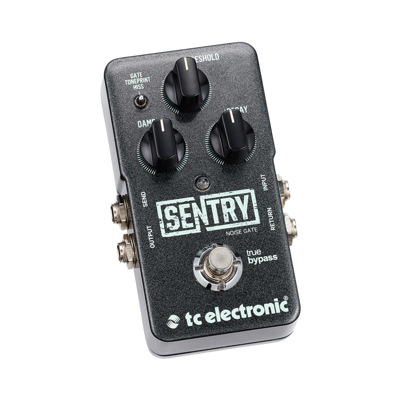 Pedal T.c. P/guitarra Senty Noise Gate, Noise Gate FIALLO