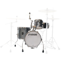 Thumbnail for Bateria Sonor Mod. Aq2 Martini Set