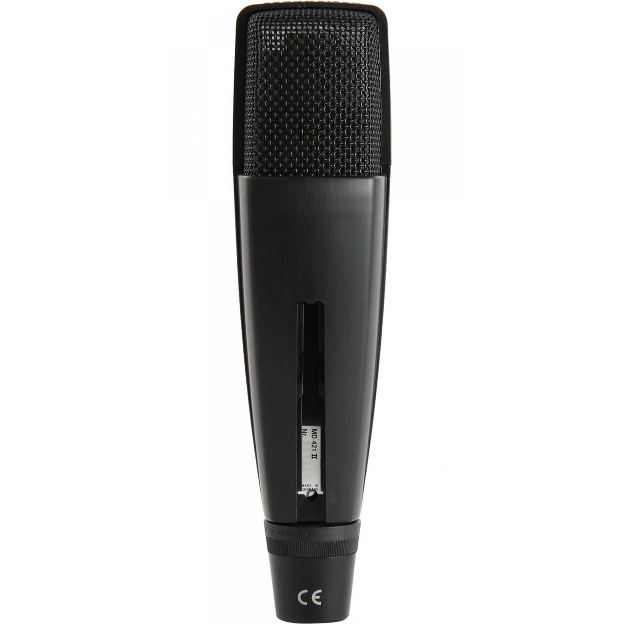 Microfono Sennheiser Multiproposito, Md421ii