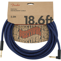 Thumbnail for cable fender p/instrumento plug a plug 