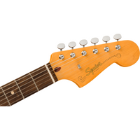 Thumbnail for GUITARRA ELECTRICA FENDER SQUIER J MASCIS JAZZMASTER VWT, 0301060541