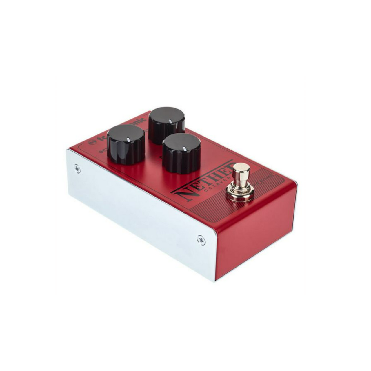 Pedal T.c. P/guitarra Nether Octaver