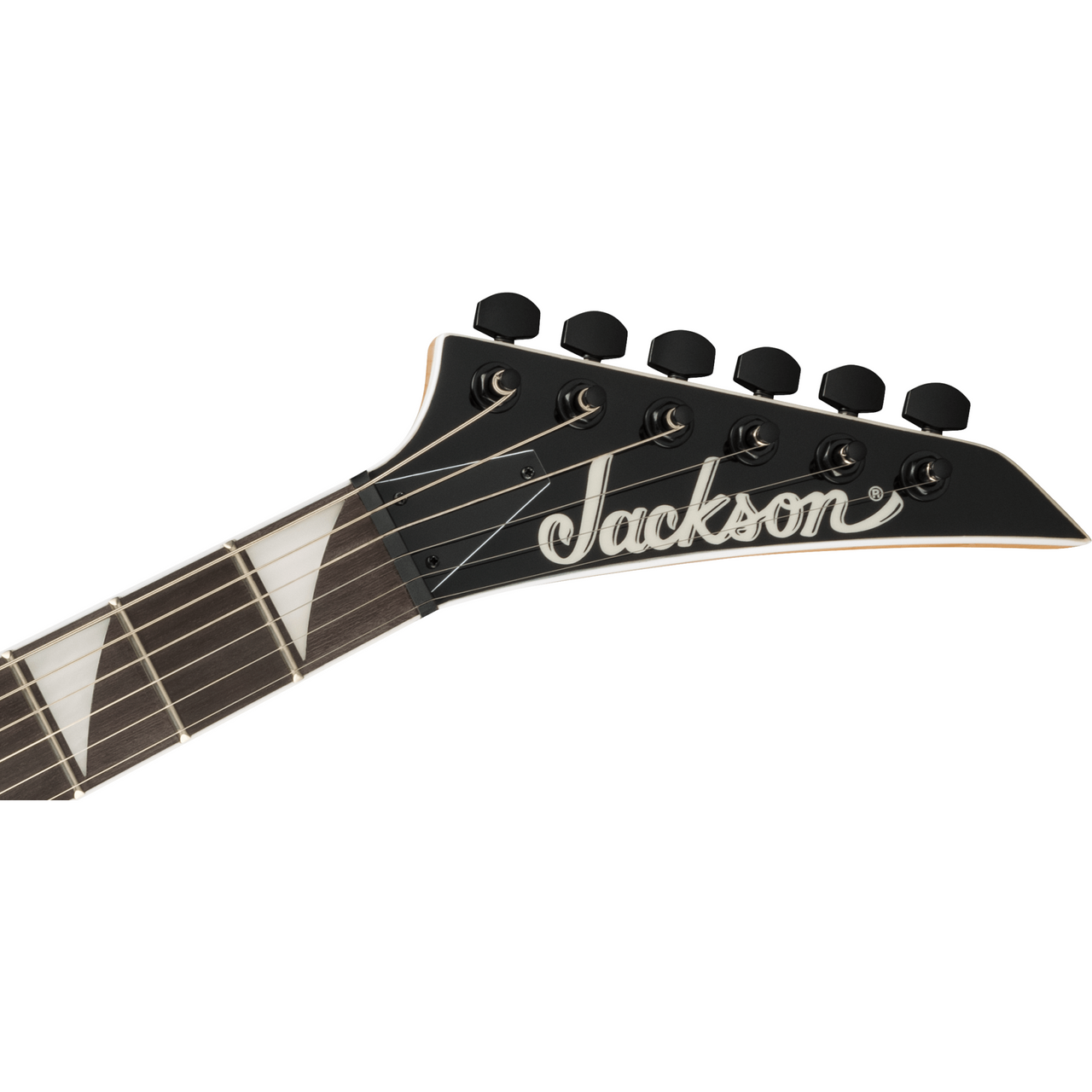 Guitarra Electrica Jackson JS Series Dinky JS20 DKQ Green Burst 2910211587