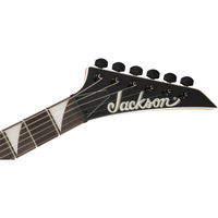 Thumbnail for Guitarra Electrica Jackson JS Series Dinky JS20 DKQ Green Burst 2910211587