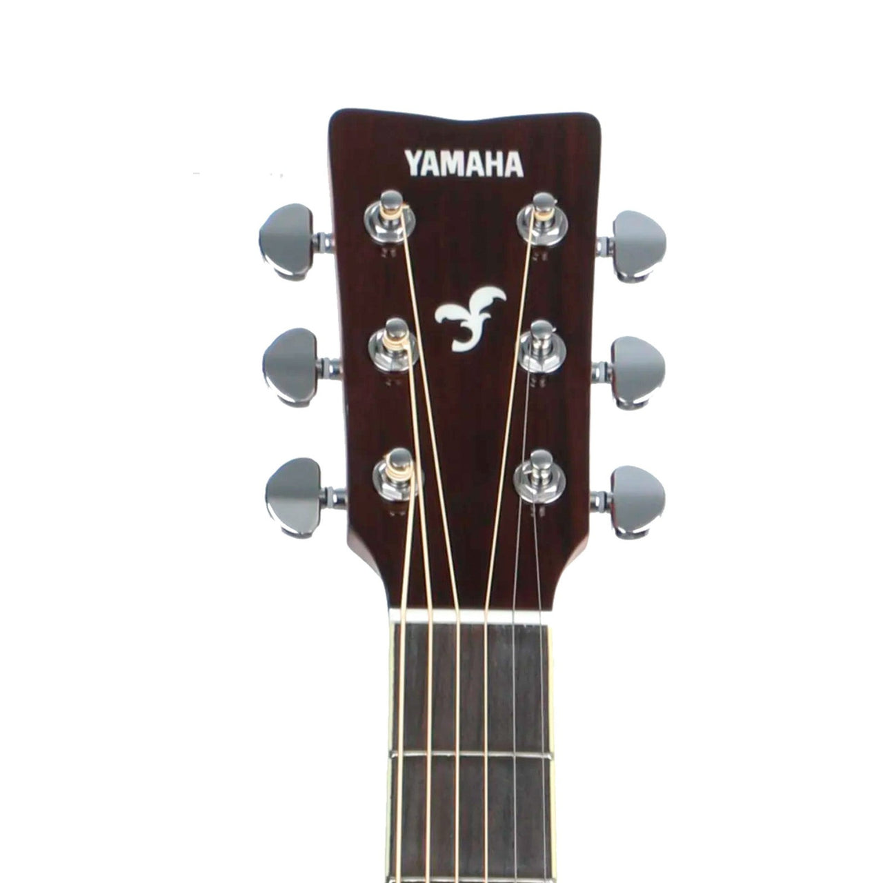 Guitarra  Electroacustica Yamaha Fgtavt Folk Transacoustic