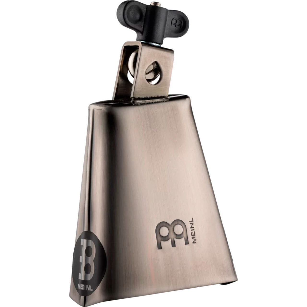 Cencerro Meinl 4 1/2  Stb-45l De Tono Bajo