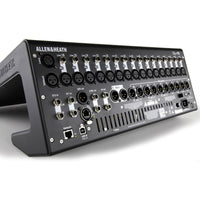 Thumbnail for Consola Mezcladora Digital Allen & Heath 16 Canales, Qu-16/X Publicación Premium Merca