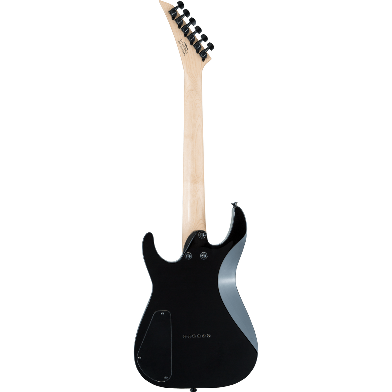 Guitarra Electrica Jackson JS Series Dinky Minion Metallic Blue Burst JS1X 2912232527