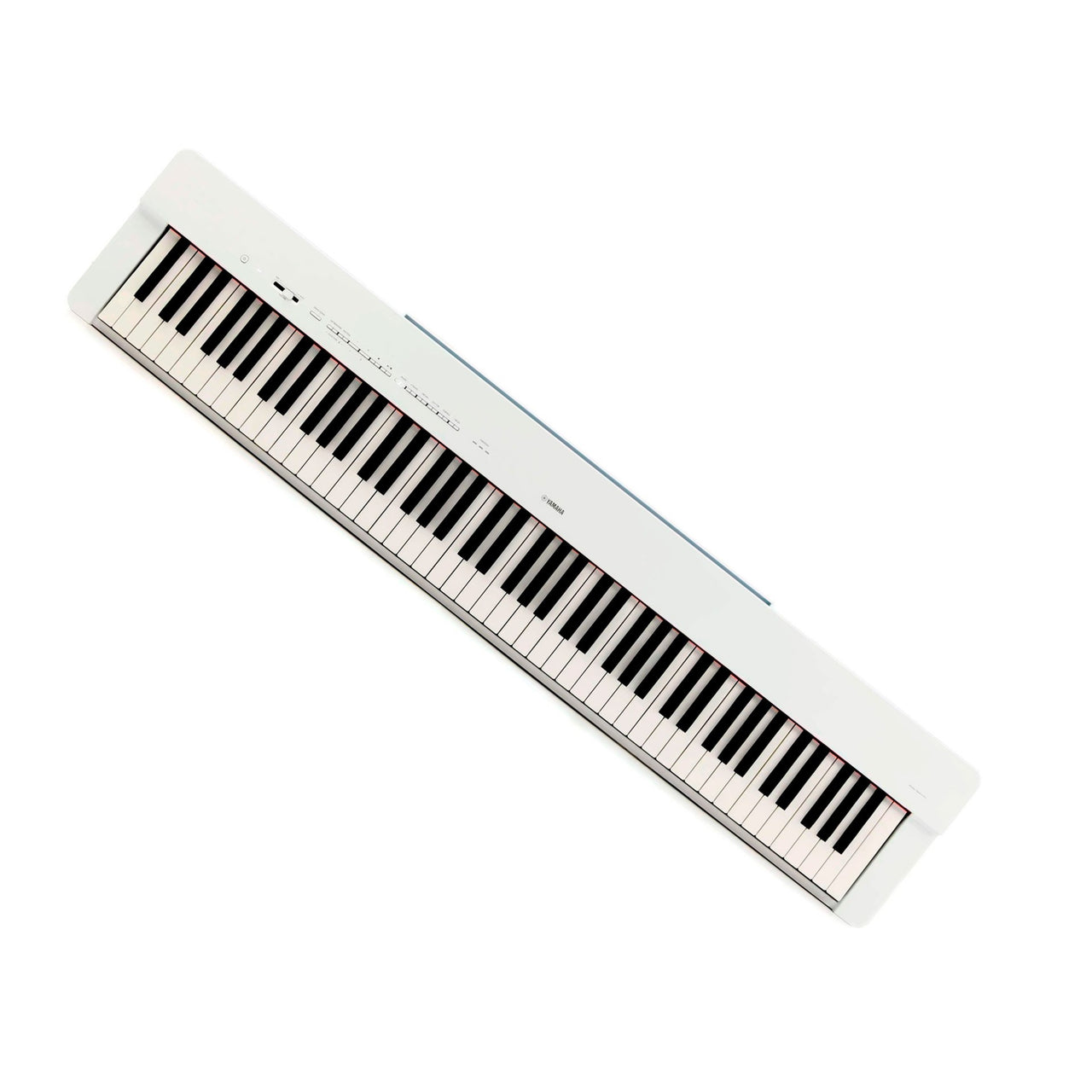 Piano Digital Yamaha  Blanco (incluye Adaptador Pa-150), P225whset