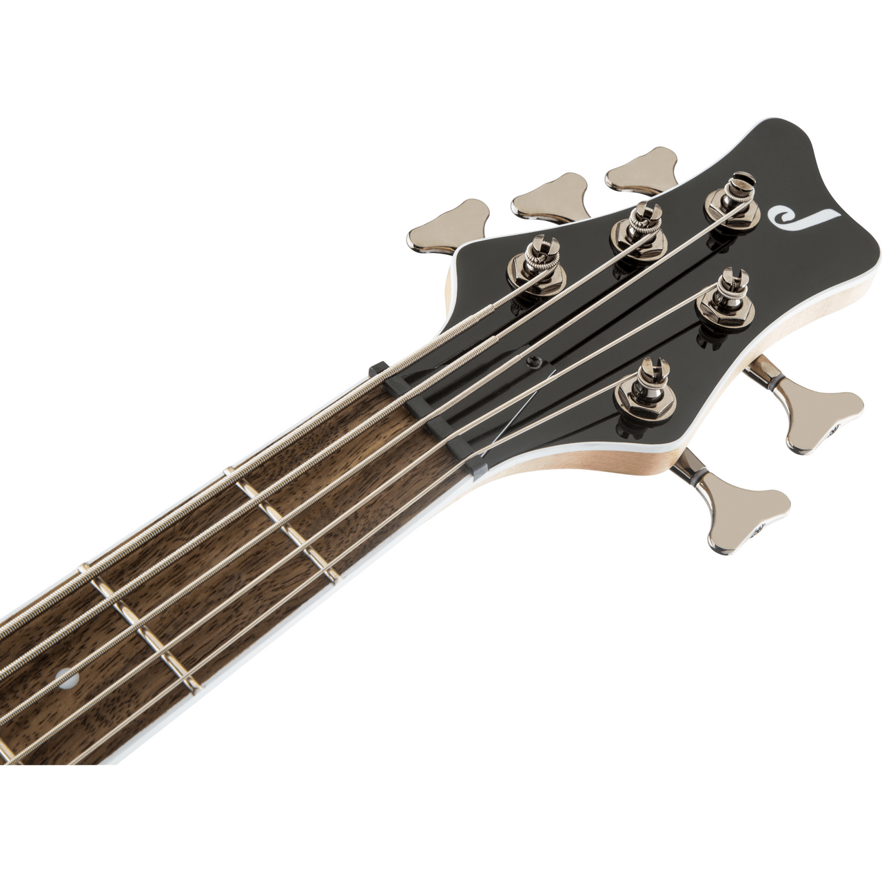 Bajo Electrico Jackson Js3V Spectra Silverburst 5 Cuerdas 2919005521