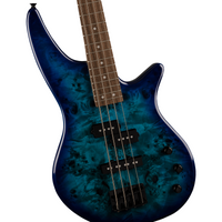 Thumbnail for Bajo Electrico Jackson Js2p Spectra Blue Burst, 2919004586