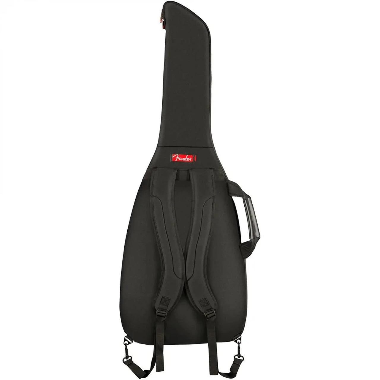 Funda Fender Para Guitarra Electrica Fe610, 0991412406