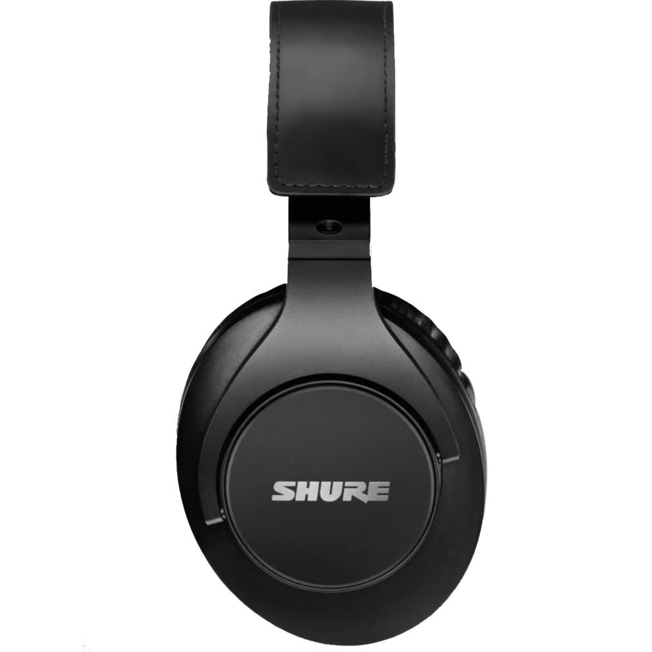 Audifonos Shure Srh440a-bk Profesional Para Estudio Diadema