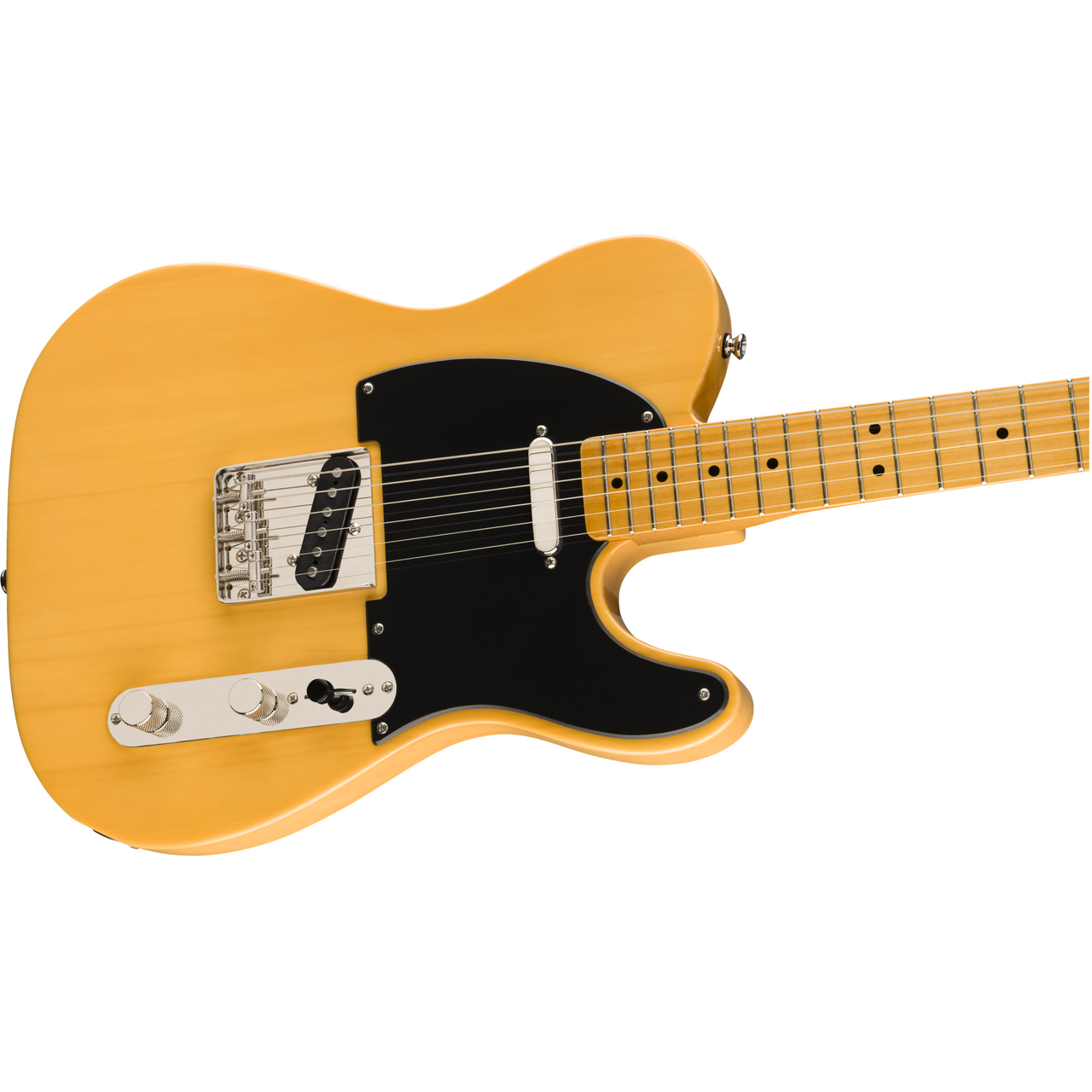 Guitarra Electrica Fender Classic Vibe '50s Telecaster Butterscotch Blonde 0374030550