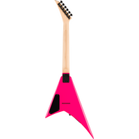 Thumbnail for Guitarra Electrica Jackson Js1x Rr Minion Mpl Fb-n Pink, 2913337519