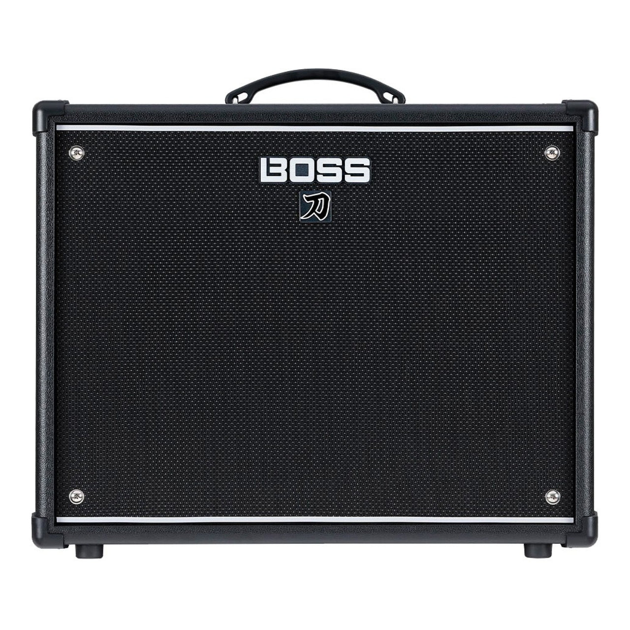 Amplificador Boss Katana Ktn-100 Gen 3 Para Guitarra 100w