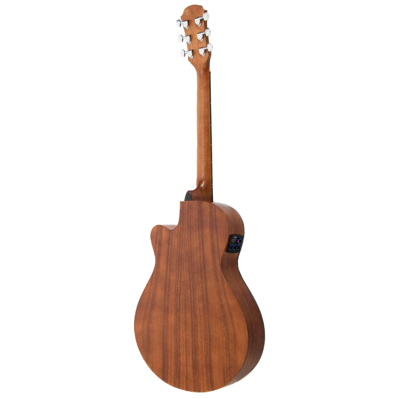 Guitarra Electroacustica Aria, Fet-t1n