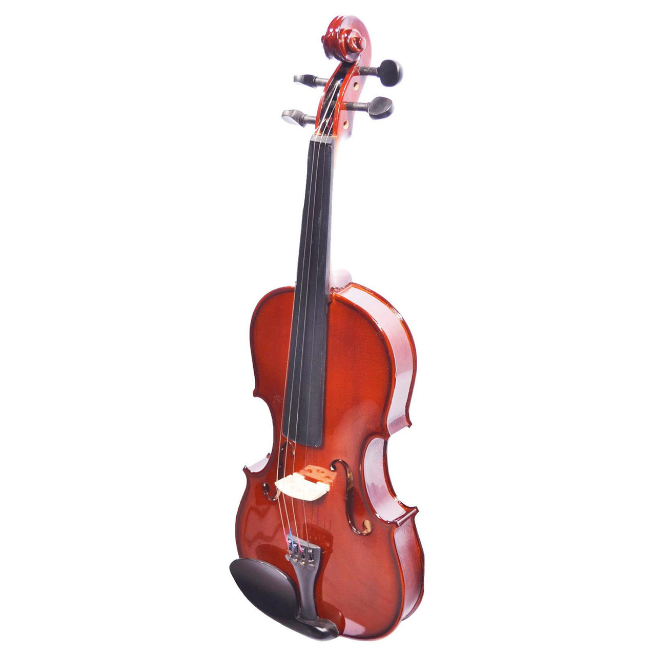 VIOLIN LA SEVILLANA 4/4 MAPLE ROJO MOD. LSV-44MAR