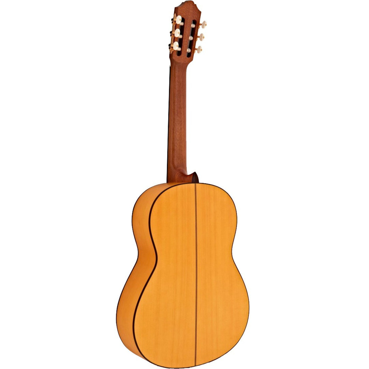 Guitarra Acustica Yamaha Cg182sf Tipo Flamenco