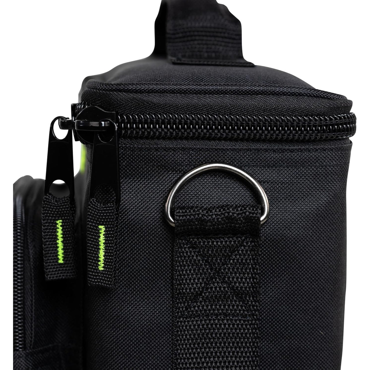 Funda Shure Sh-micbag04 Acojinada Para 4 Microfonos