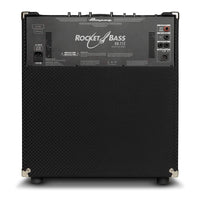 Thumbnail for Amplificador Ampeg Rb-115 Para Bajo 200w Eq 3-band Salida Xlr