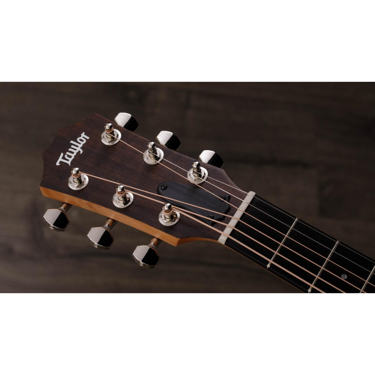 Guitarra Electroacustica Taylor, Gs-mini E Rosewood Plus