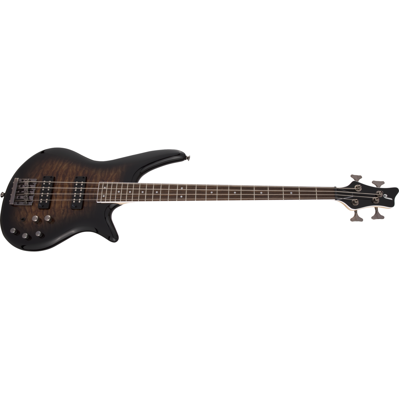 Bajo Electrico Jackson Js3q Spectra Iv Drk Snbrst, 2919924557