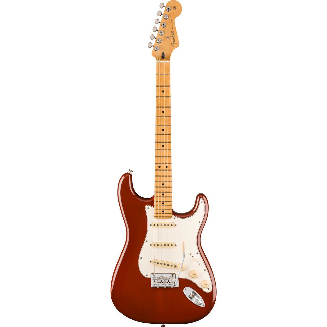 Guitarra Electrica Fender  Player II Stratocaster 0140512545