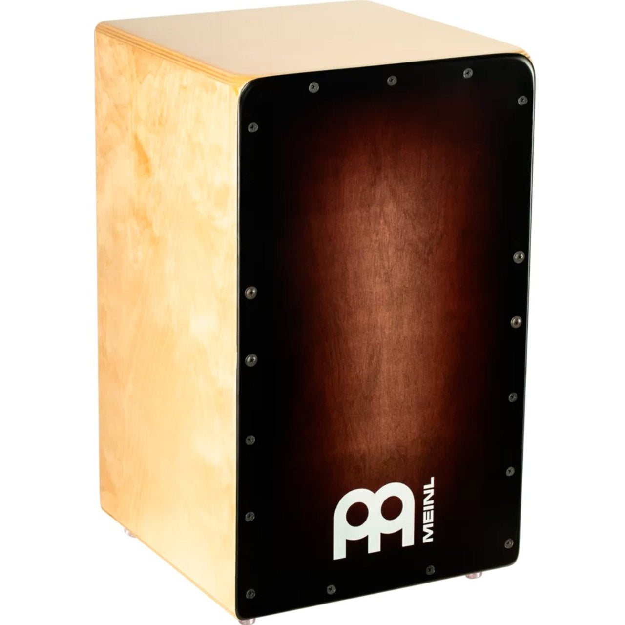 Cajon Meinl Wc100eb Ajustable Con madera De Abedul Baltico