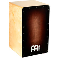 Thumbnail for Cajon Meinl Wc100eb Ajustable Con madera De Abedul Baltico