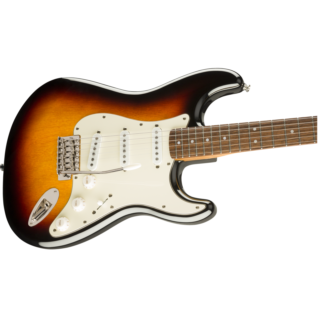 Guitarra Electrica Fender Squier Classic Vibe 60s Stratocaster 0374010500